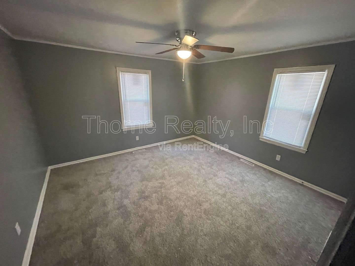 Renovated Brick House - with Bonus Room -  in Roanoke Rapids property image