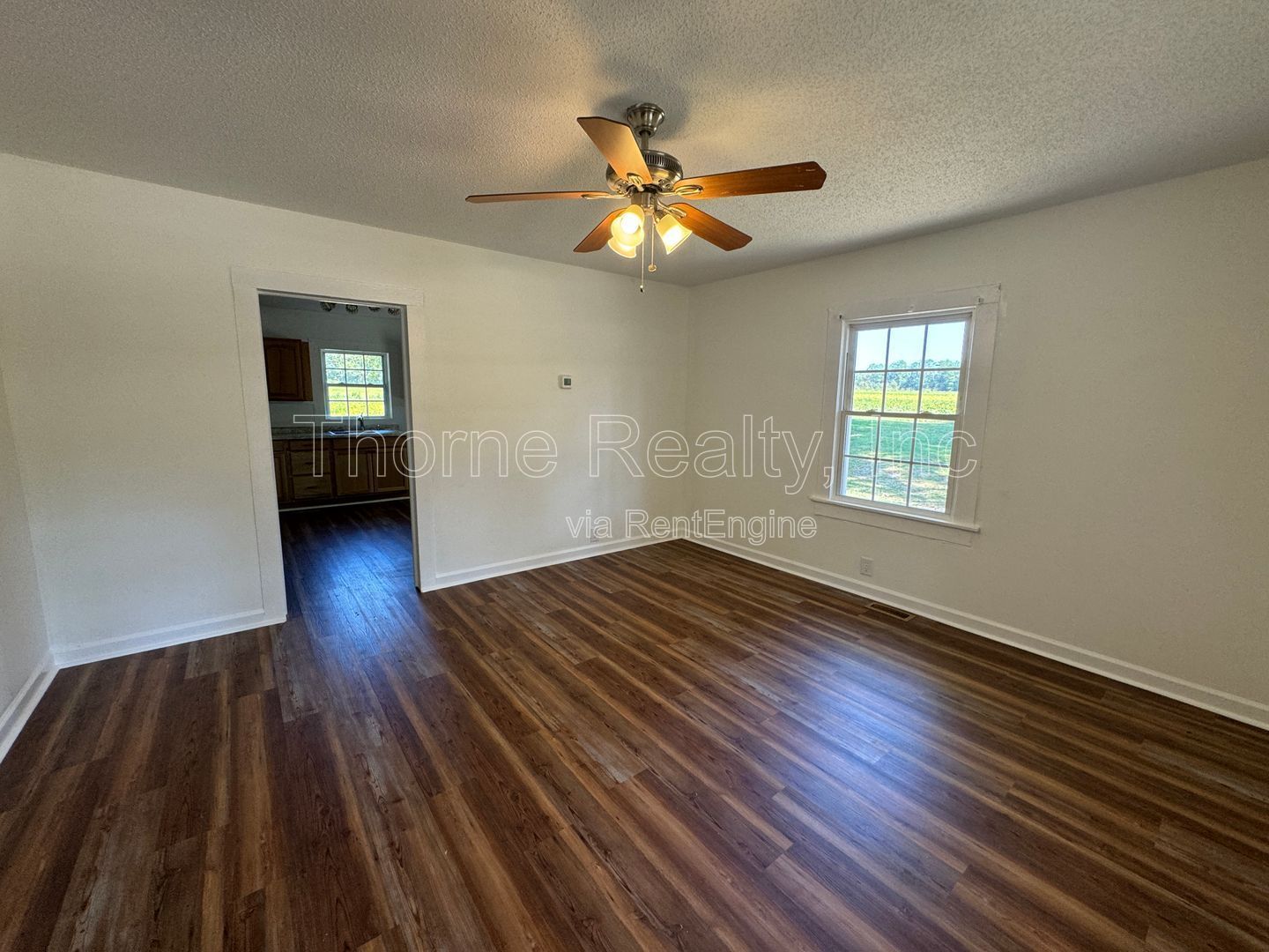 2 Bedroom House - Beautiful Renovation - No Access to Surrounding Farmlands! property image