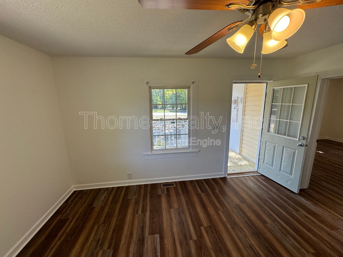 2 Bedroom House - Beautiful Renovation - No Access to Surrounding Farmlands! property image