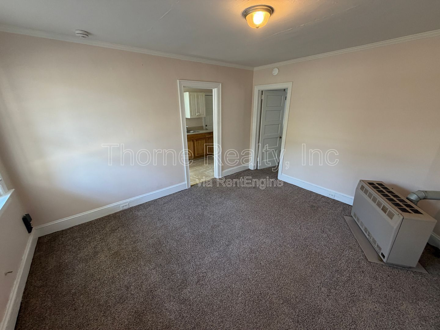 1 Bedroom Duplex Apartment - Steps from Western Ave Park & Rocky Mount Middle School property image