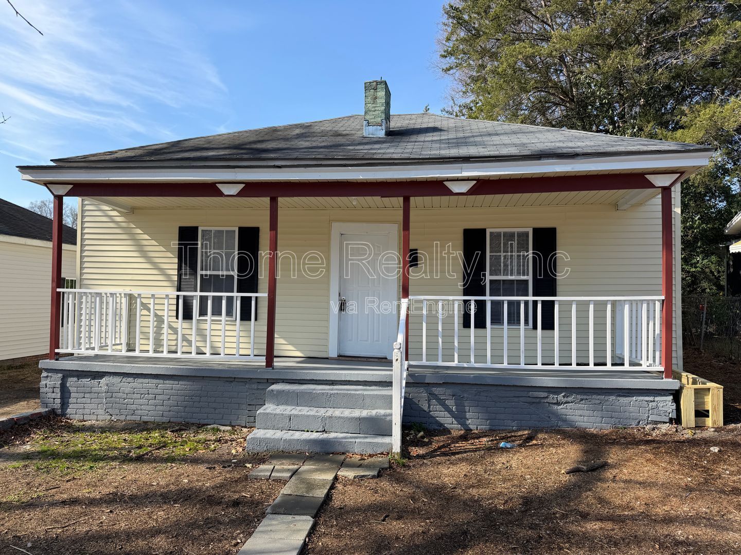 2 Bedroom House Near Rocky Mount Mills property image