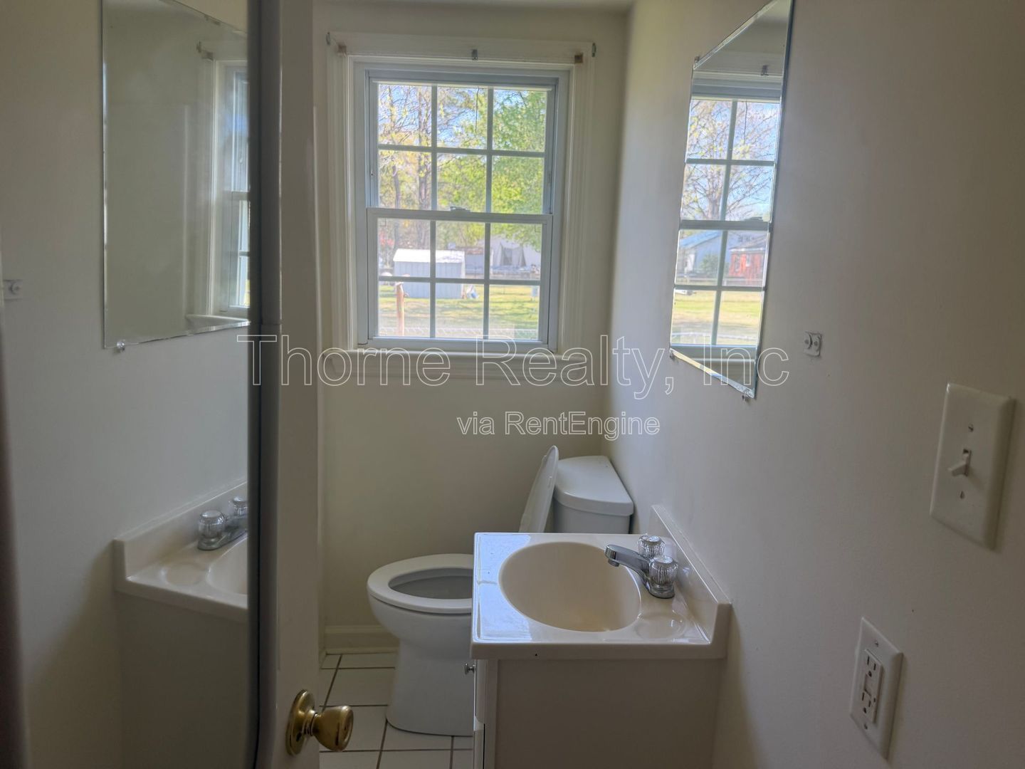 2 Bedroom House in Heart of Tarboro property image
