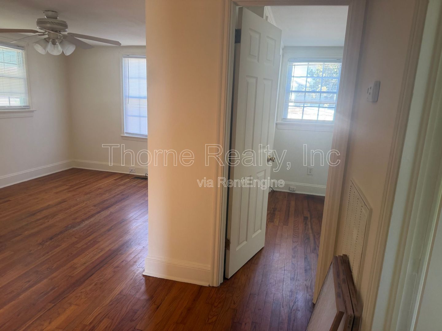 2 Bedroom House in Heart of Tarboro property image