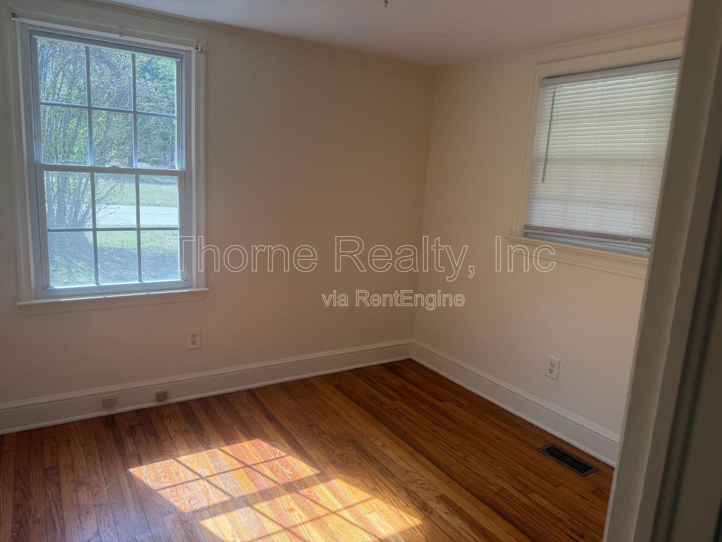 2 Bedroom House in Heart of Tarboro property image