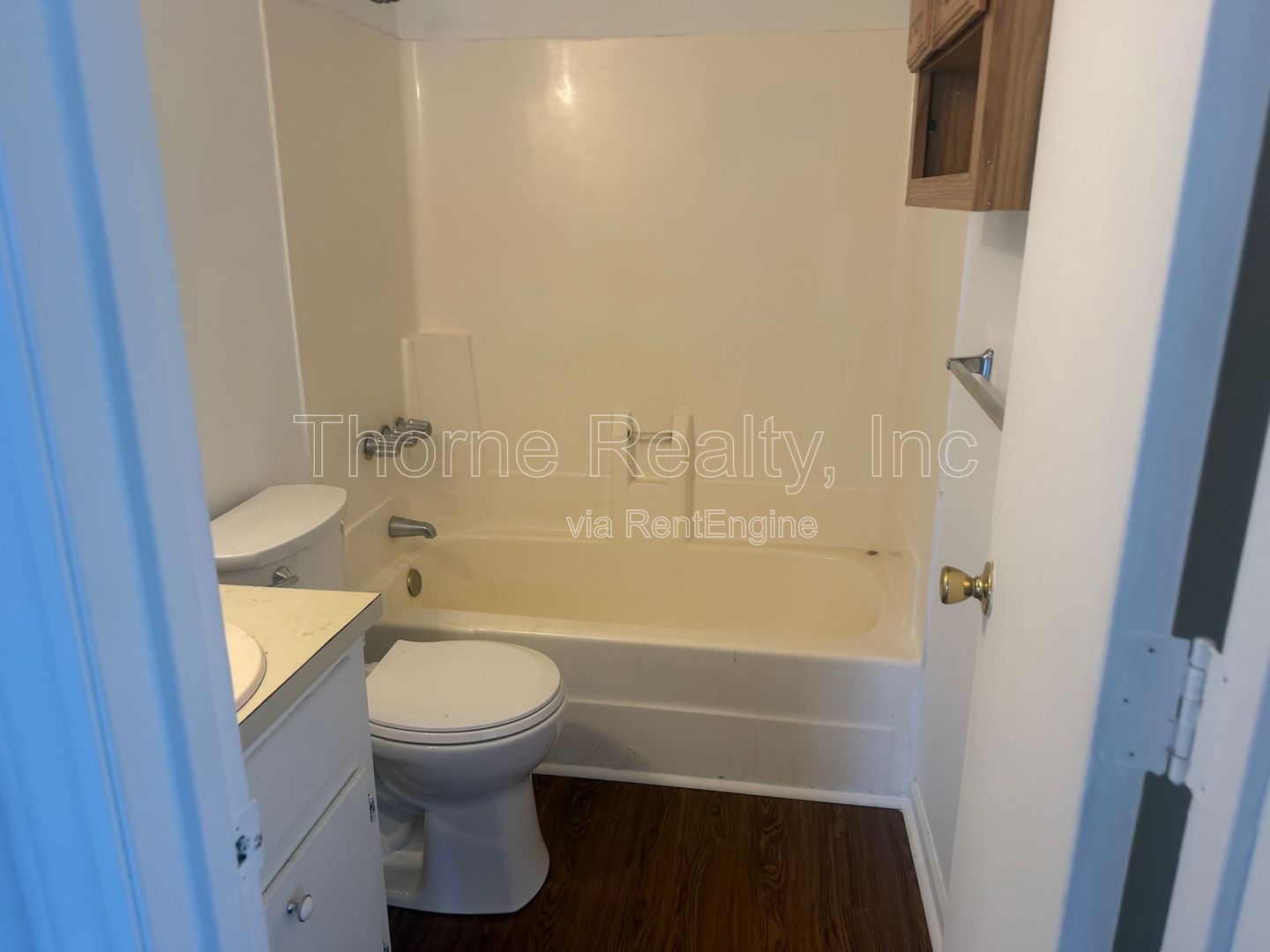 2 Bedroom Duplex in Sharpsburg property image