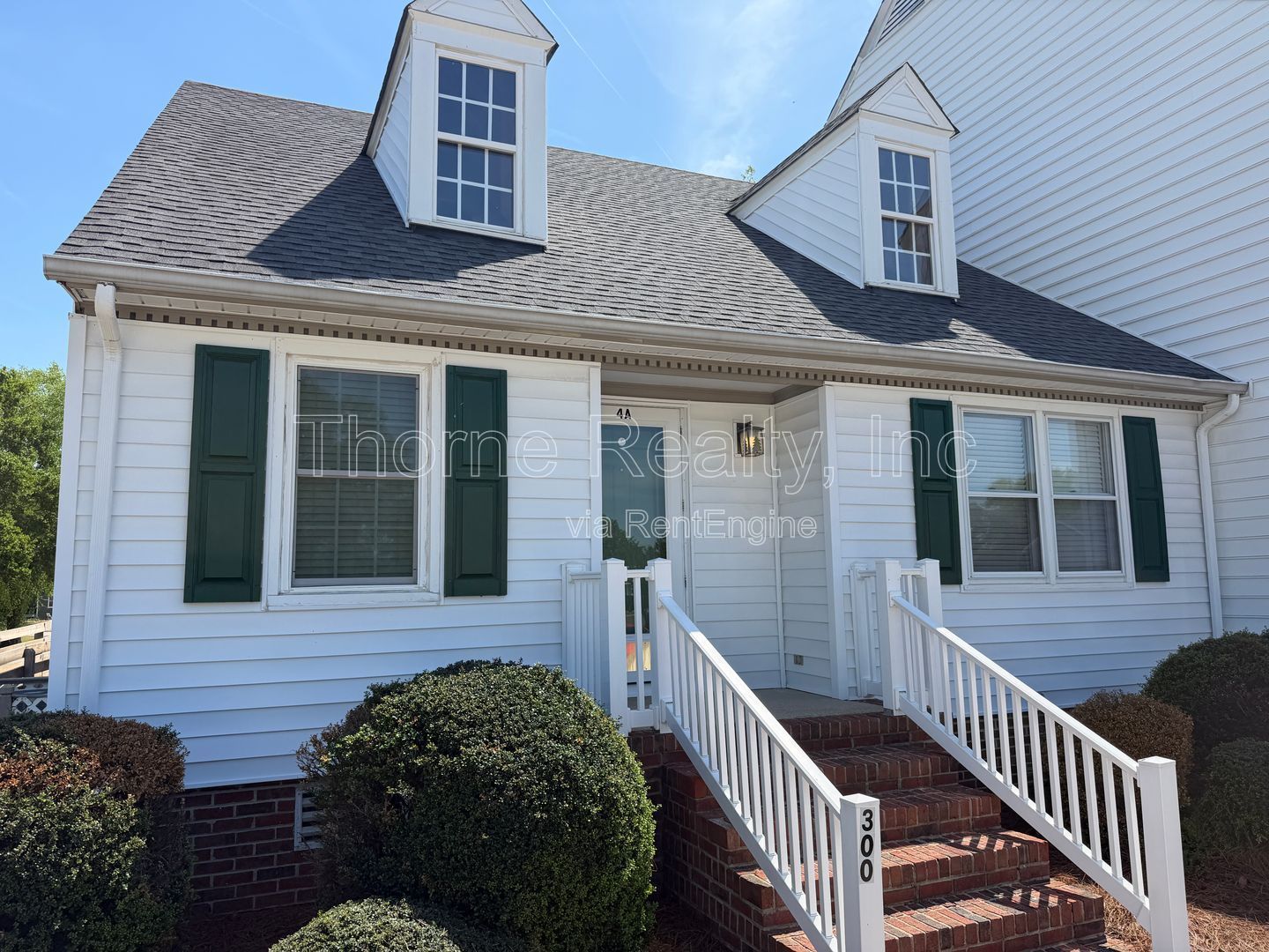 2 Bedroom Townhome in Summerfield - End unit with Screened Porch! property image