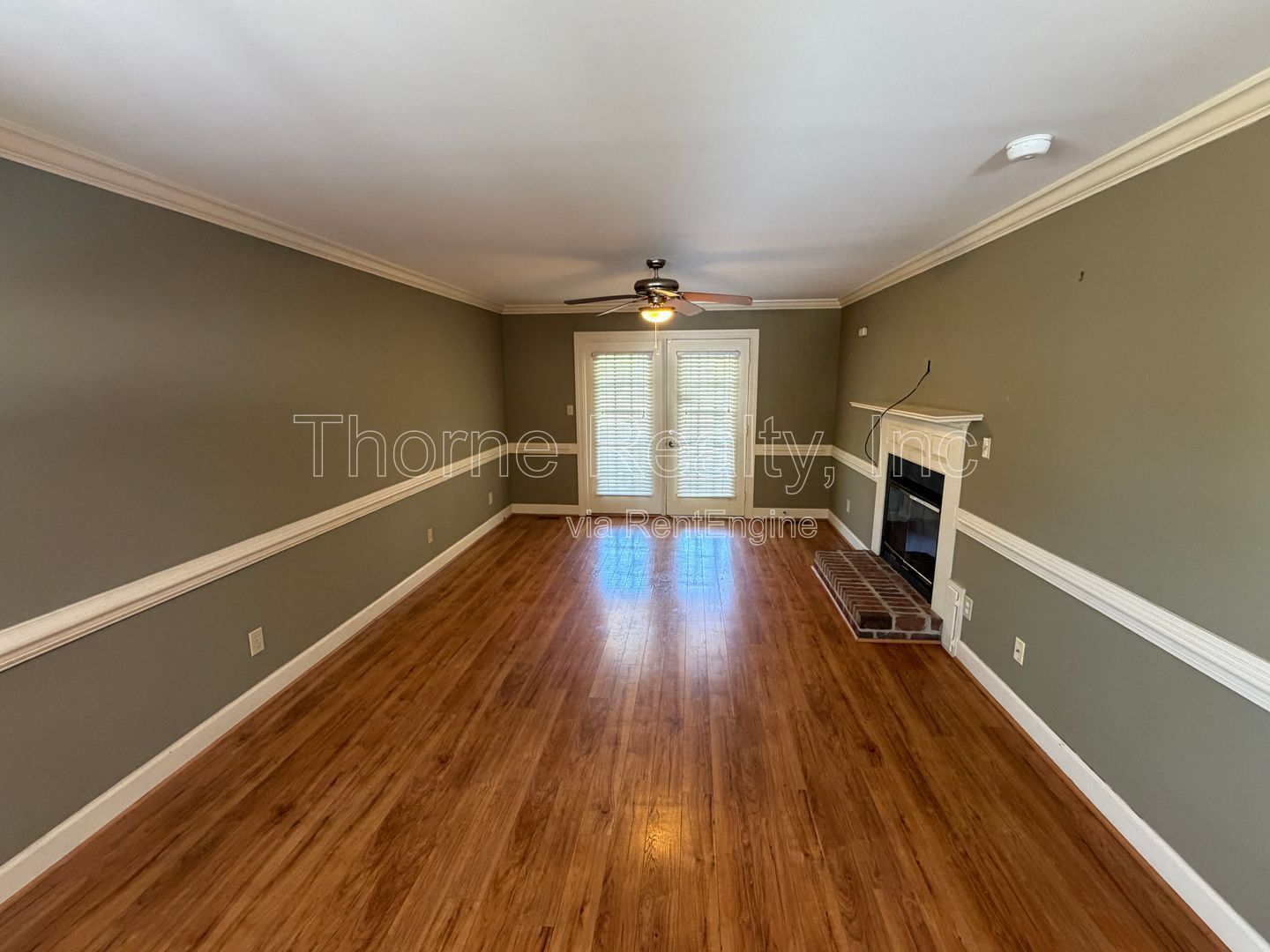 2 Bedroom Townhome in Summerfield - End unit with Screened Porch! property image
