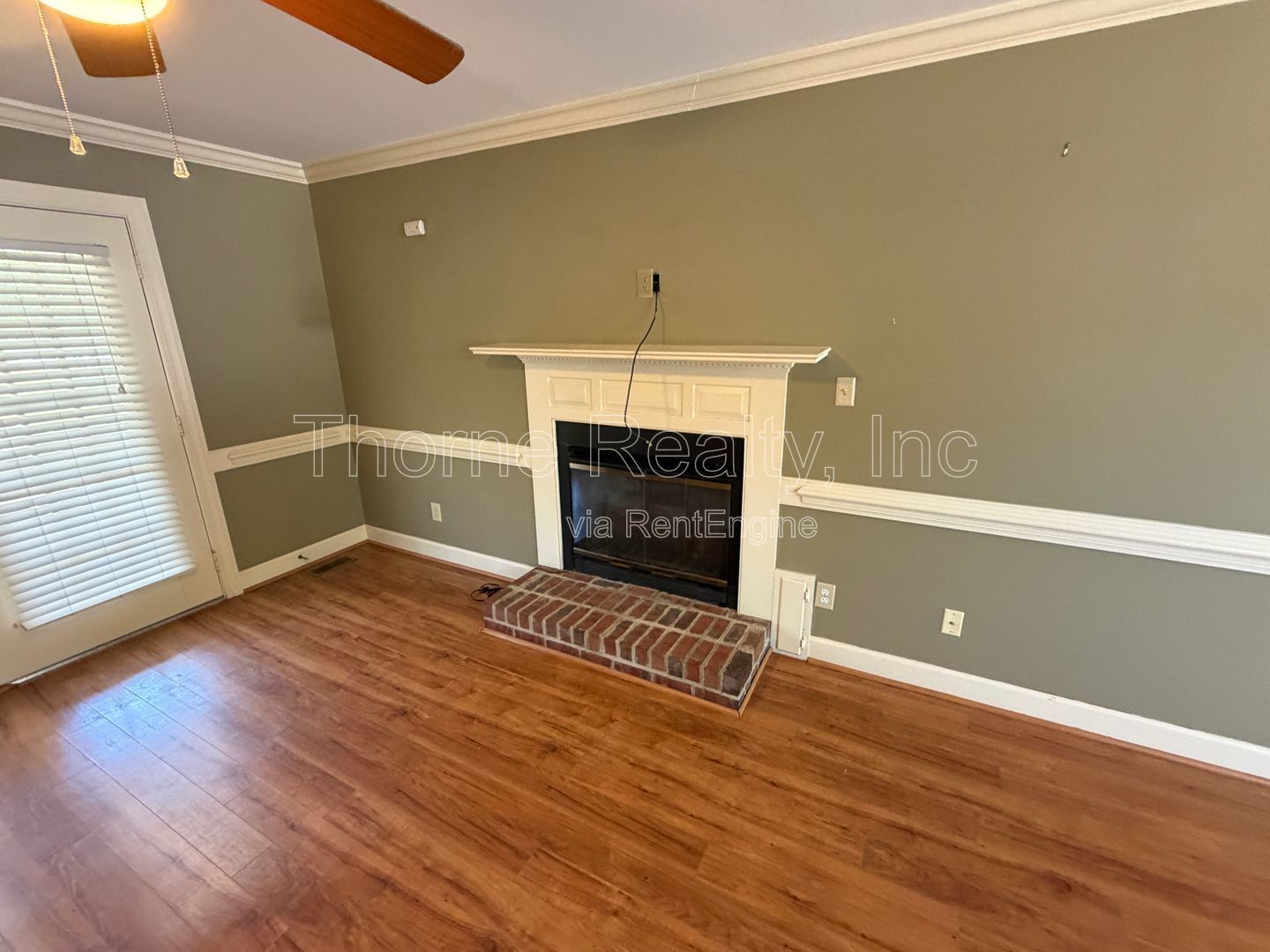 2 Bedroom Townhome in Summerfield - End unit with Screened Porch! property image