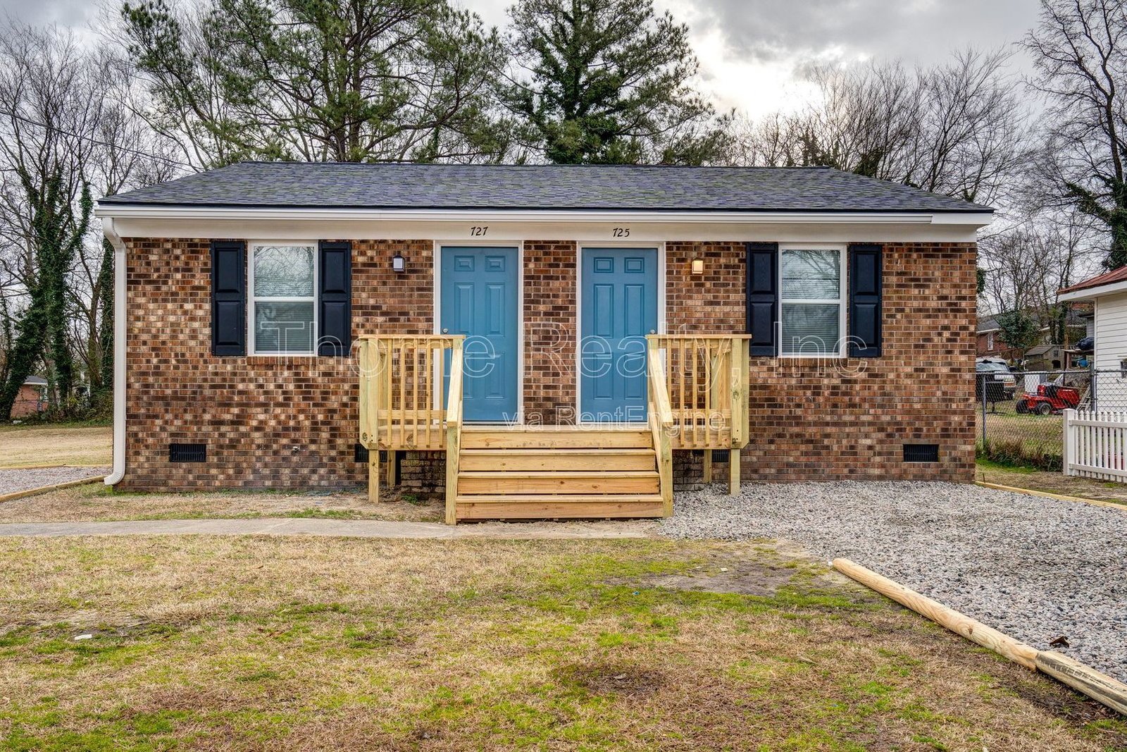 1 Bedroom Duplex - COMING SOON property image