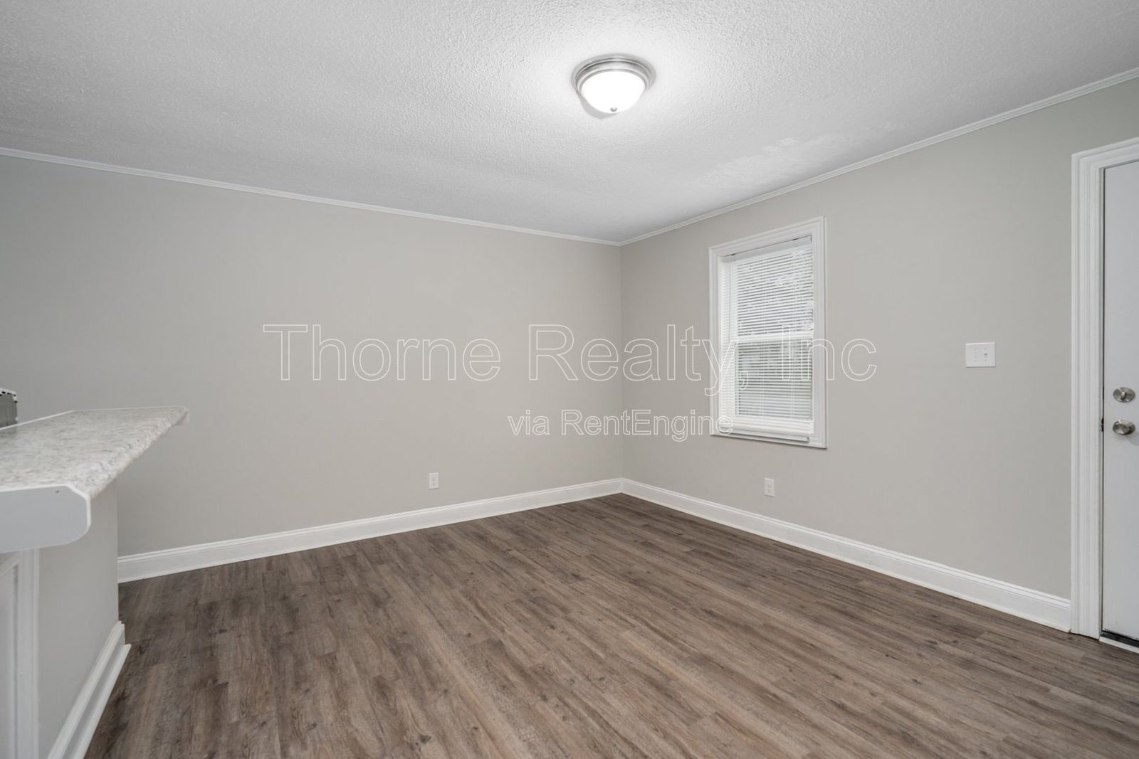 1 Bedroom Duplex - COMING SOON property image