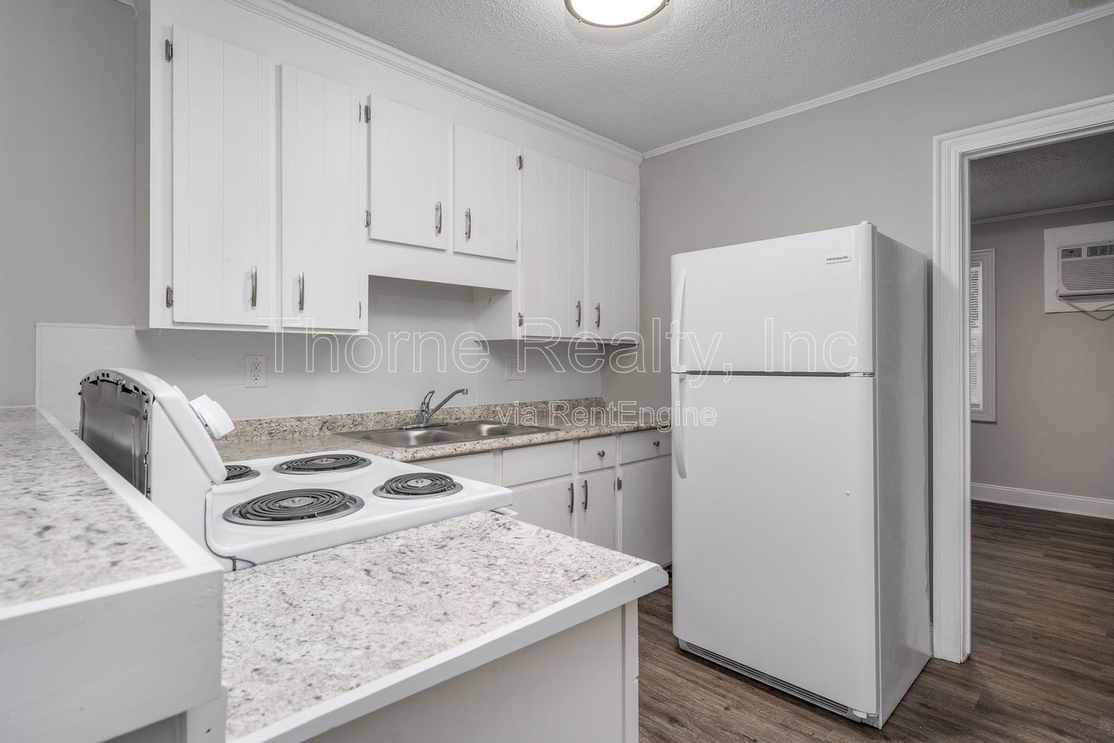1 Bedroom Duplex - COMING SOON property image