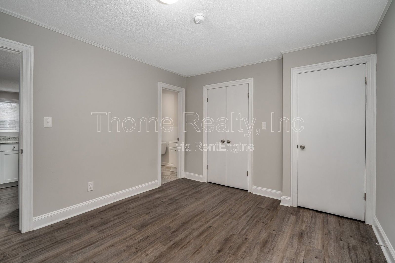 1 Bedroom Duplex - COMING SOON property image