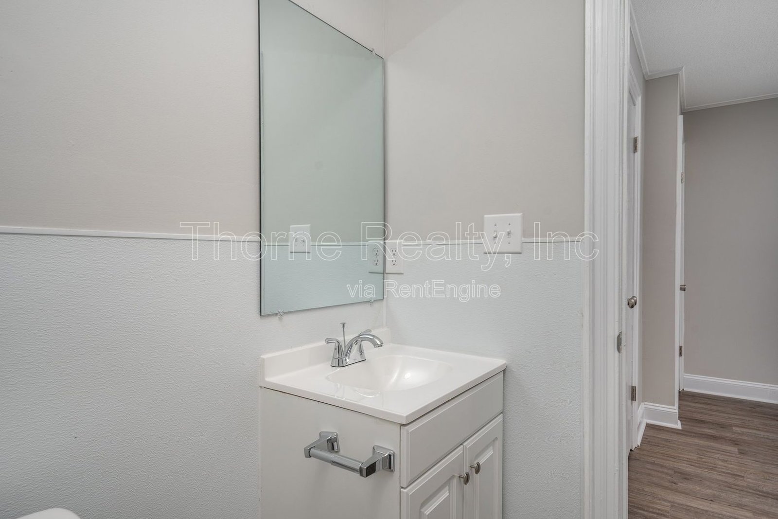 1 Bedroom Duplex - COMING SOON property image