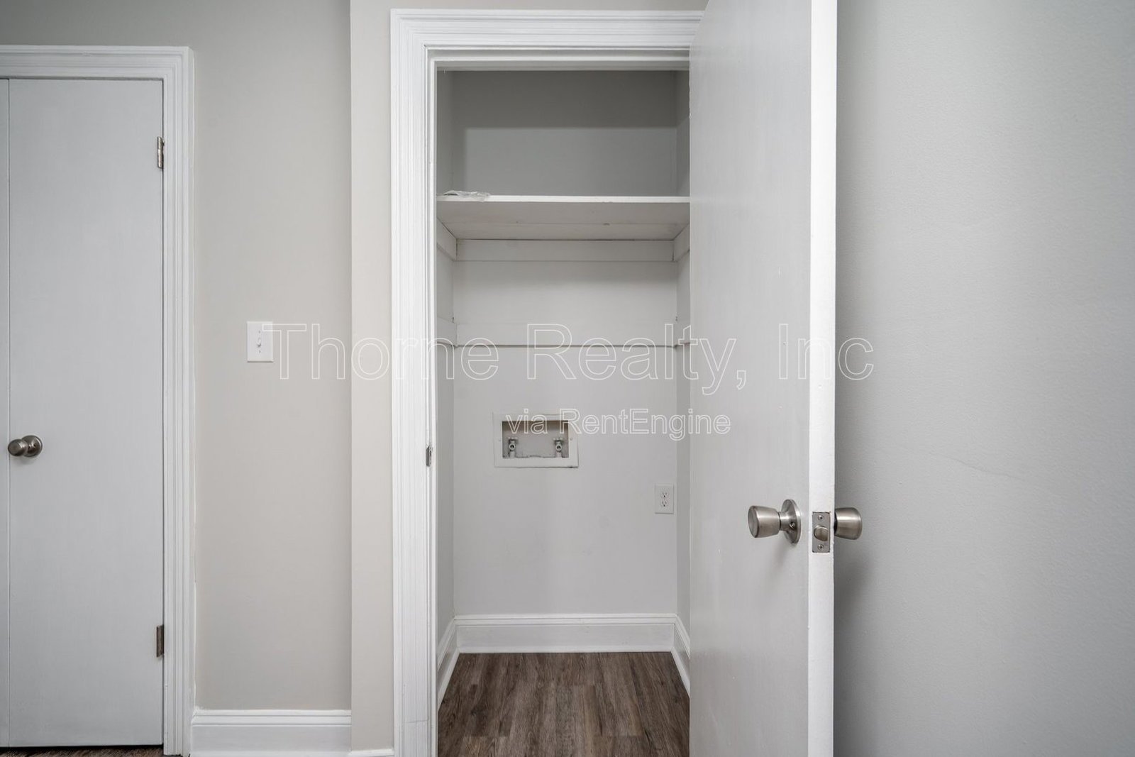 1 Bedroom Duplex - COMING SOON property image