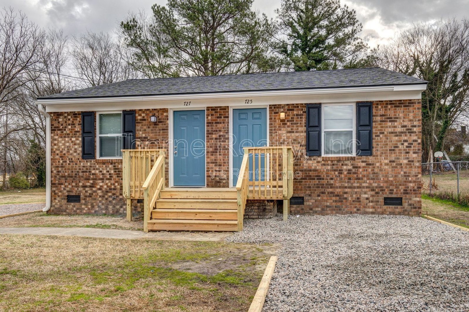 1 Bedroom Duplex - COMING SOON property image