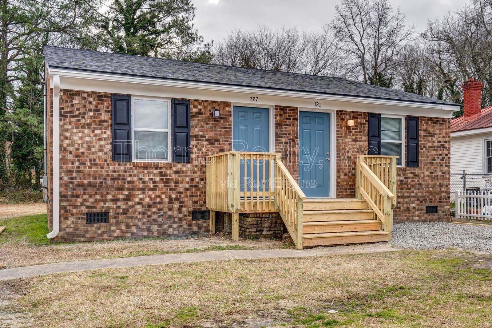 1 Bedroom Duplex - COMING SOON property image
