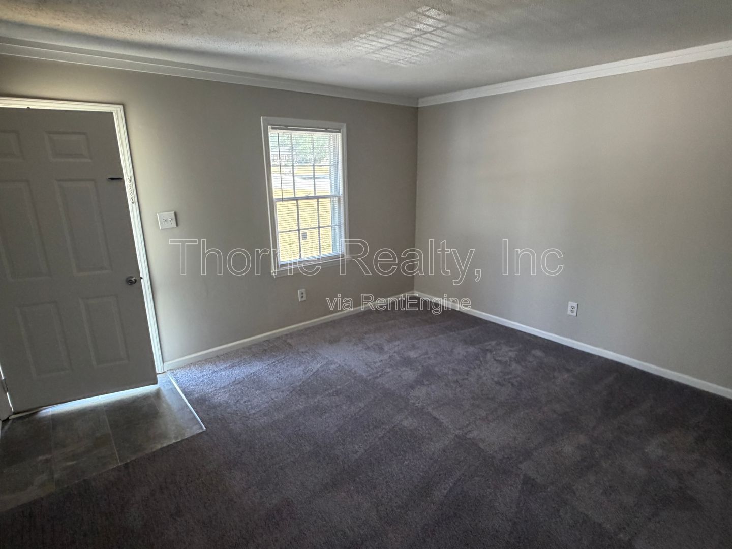 2 Bedroom Apartment - End Unit property image