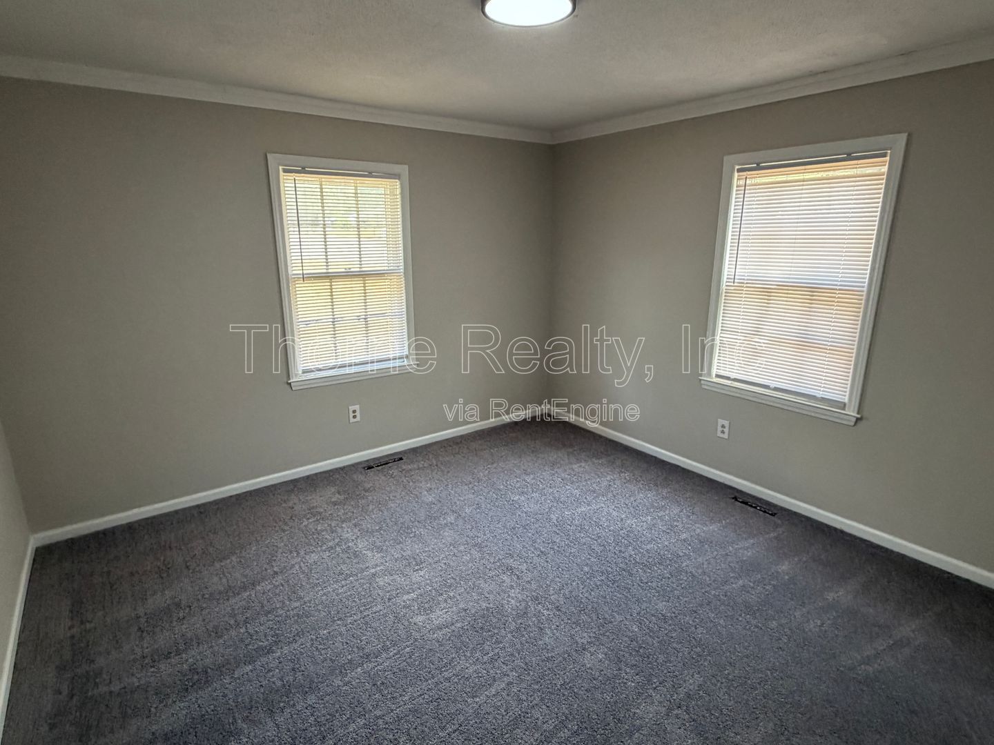 2 Bedroom Apartment - End Unit property image
