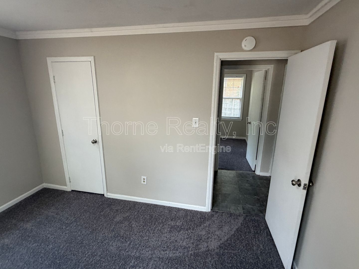 2 Bedroom Apartment - End Unit property image
