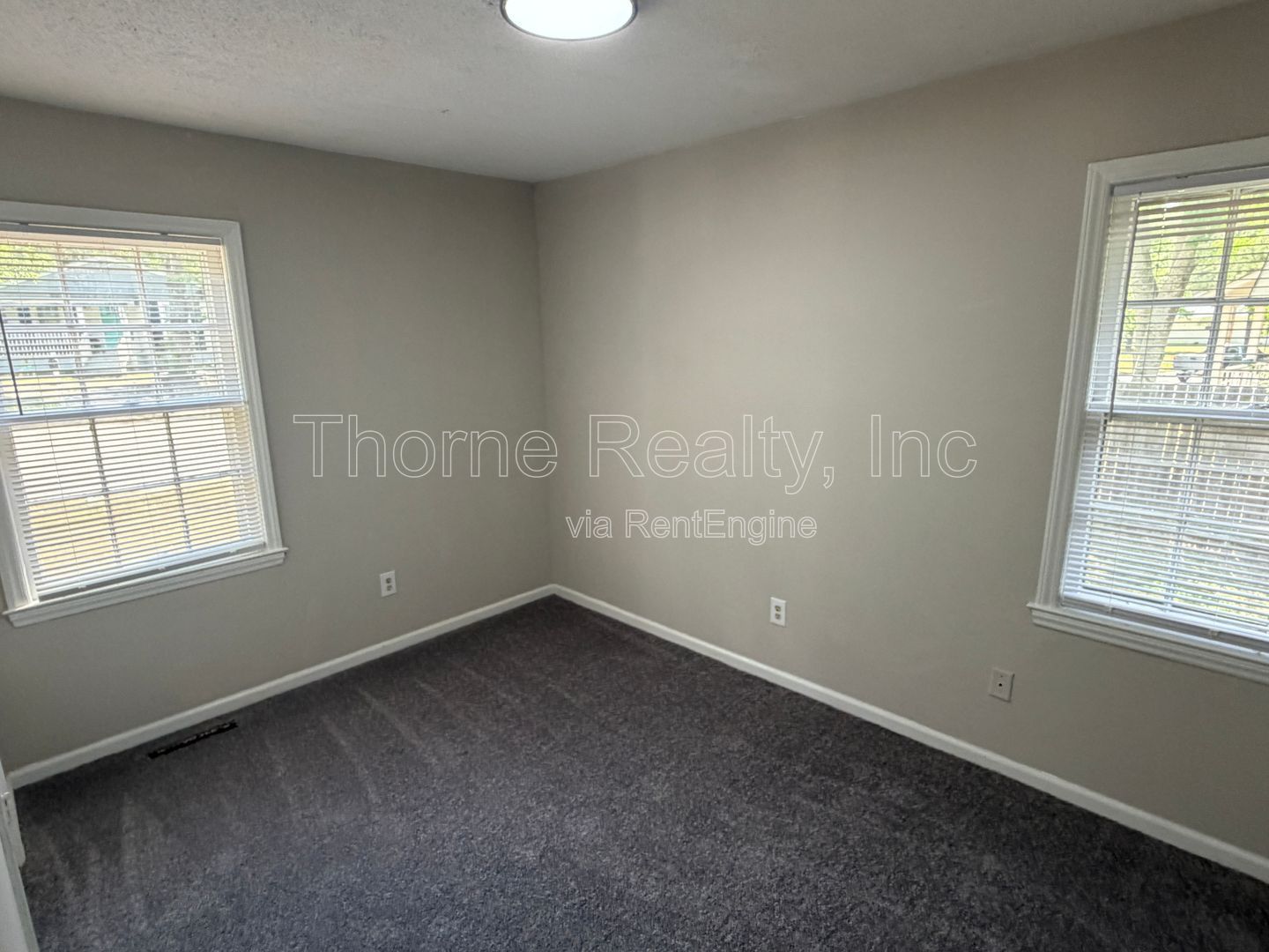 2 Bedroom Apartment - End Unit property image
