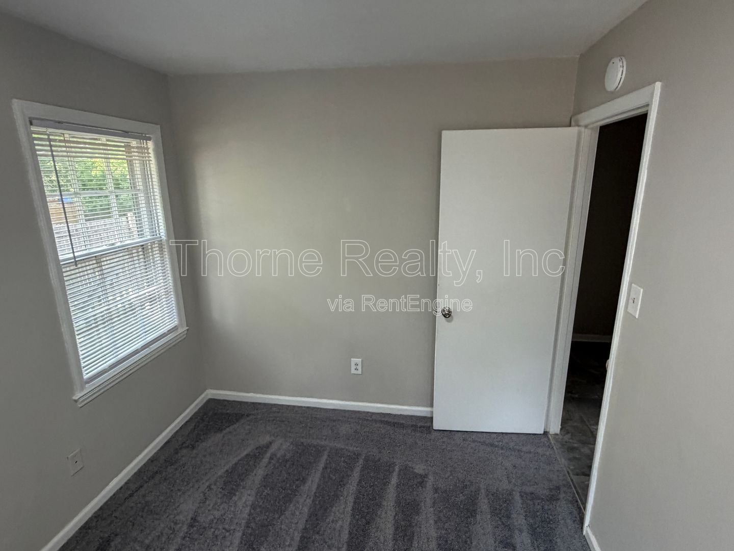 2 Bedroom Apartment - End Unit property image
