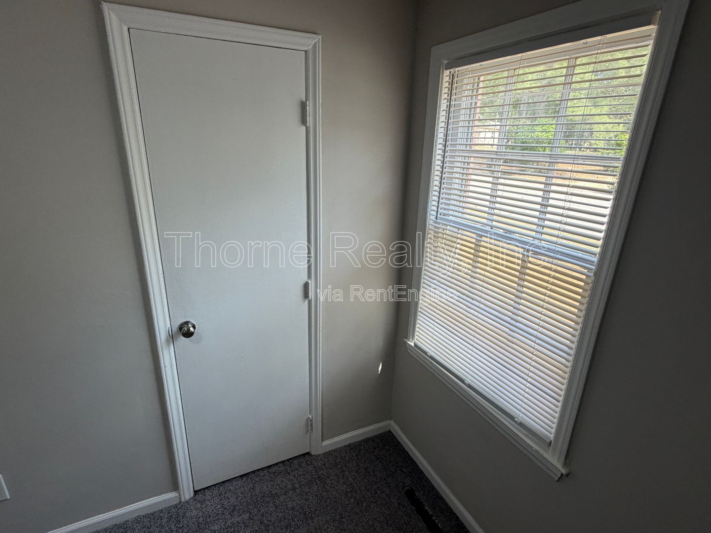 2 Bedroom Apartment - End Unit property image
