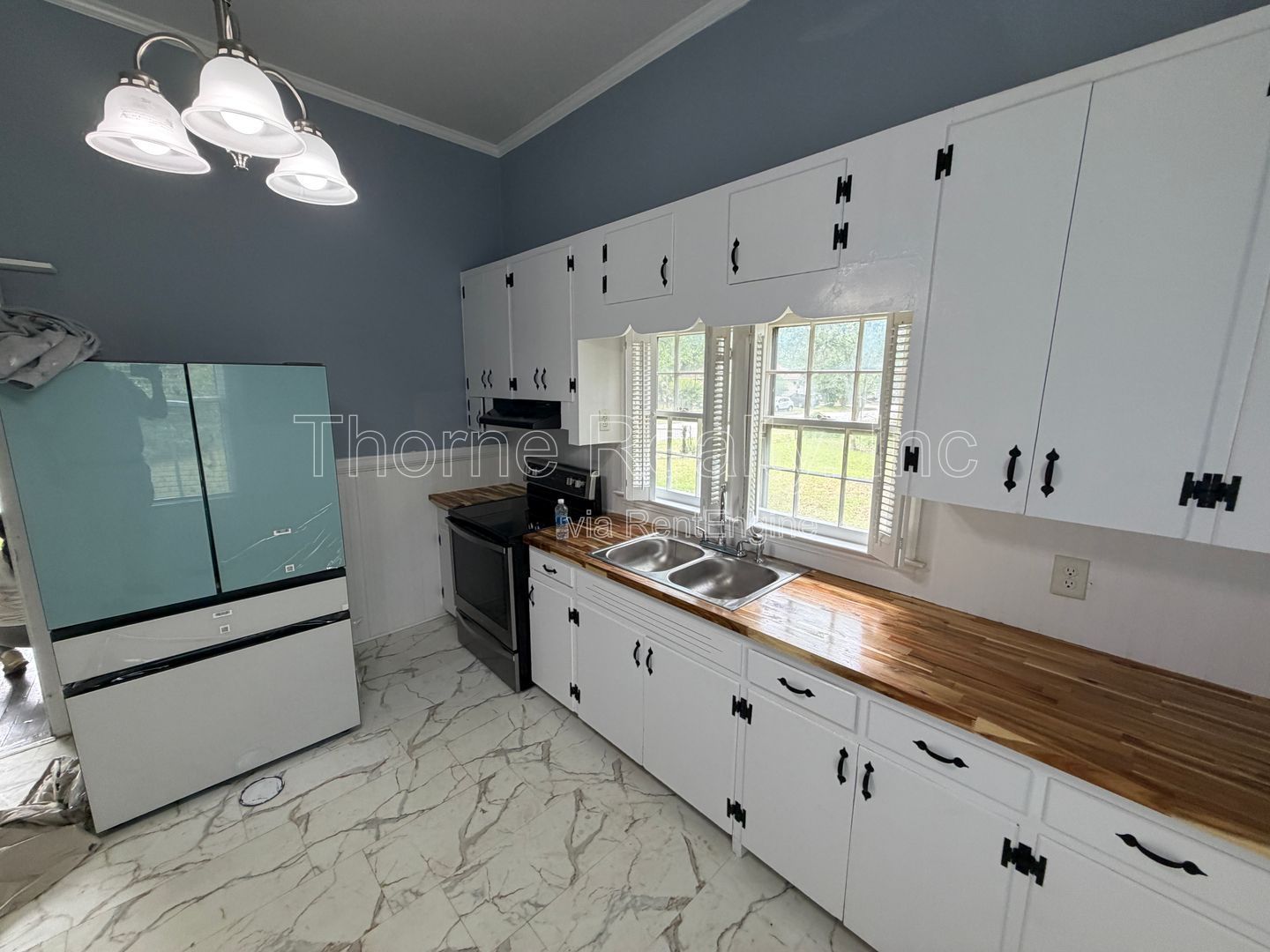 3 Bedroom Home - Soaring Ceilings, Hardwood floors, Renovated ktchen and baths! property image