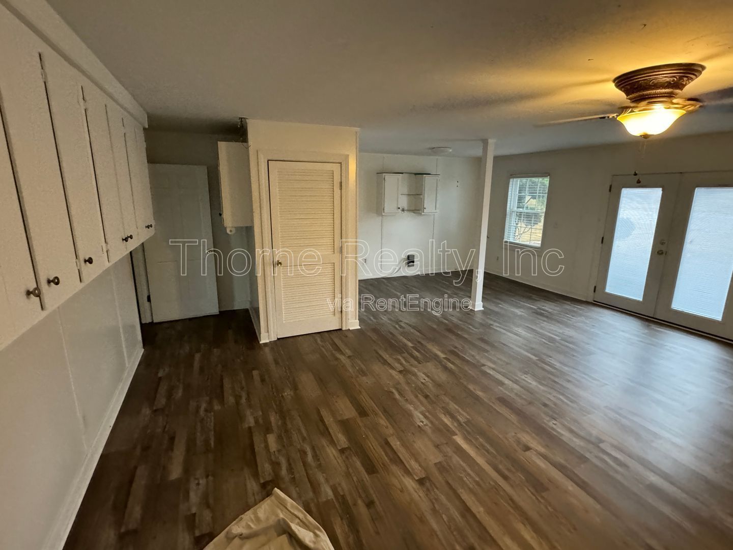 4 Bedroom Waterfront House on Tar River property image