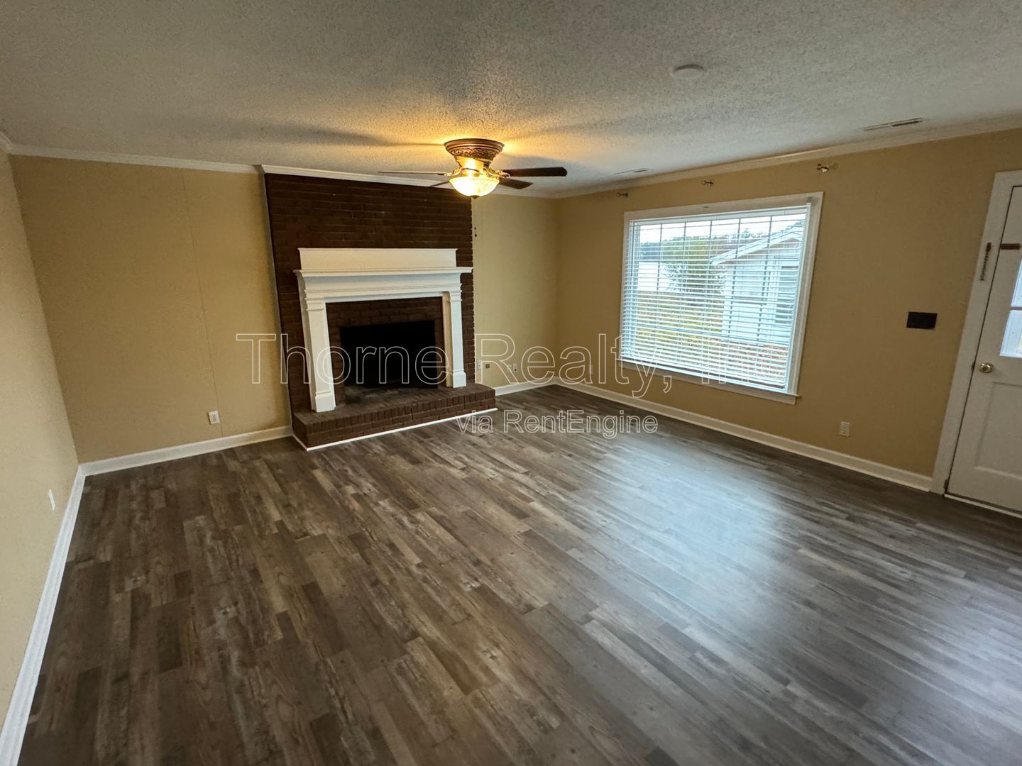 4 Bedroom Waterfront House on Tar River property image