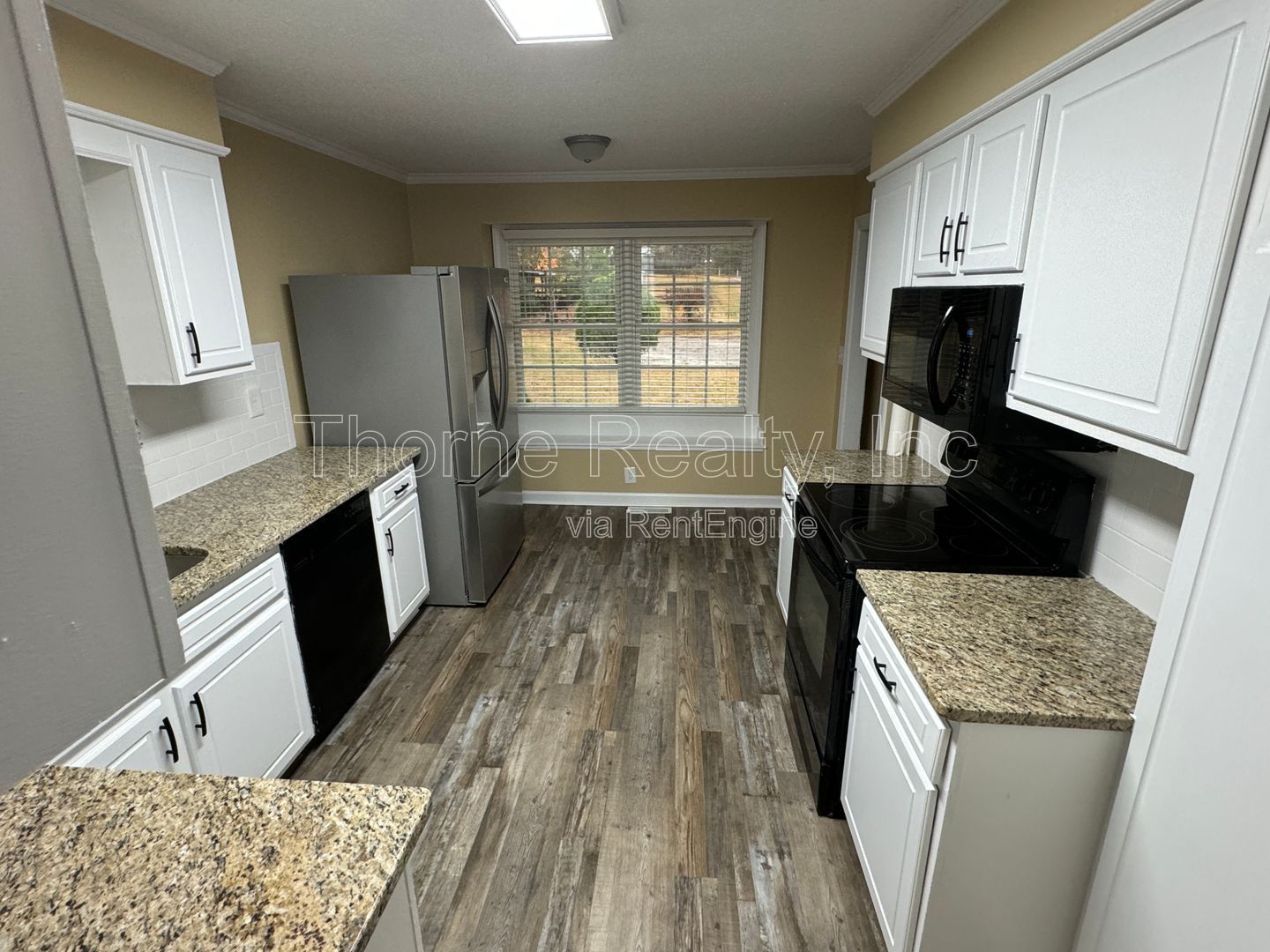 4 Bedroom Waterfront House on Tar River property image