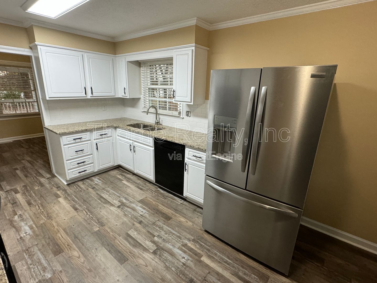 4 Bedroom Waterfront House on Tar River property image