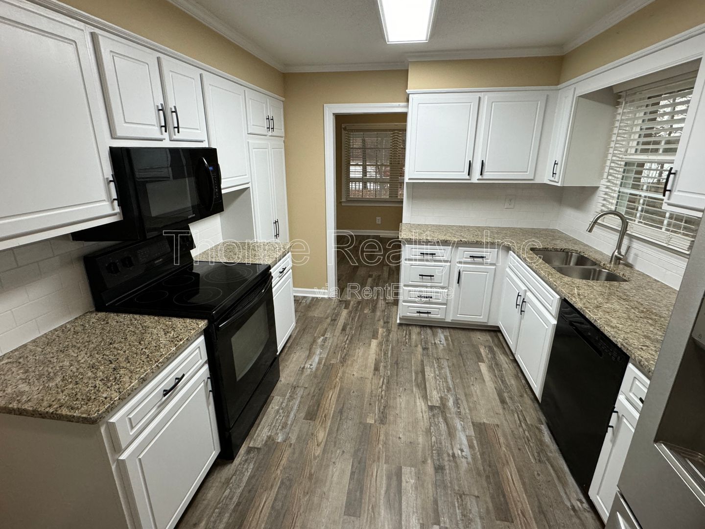 4 Bedroom Waterfront House on Tar River property image