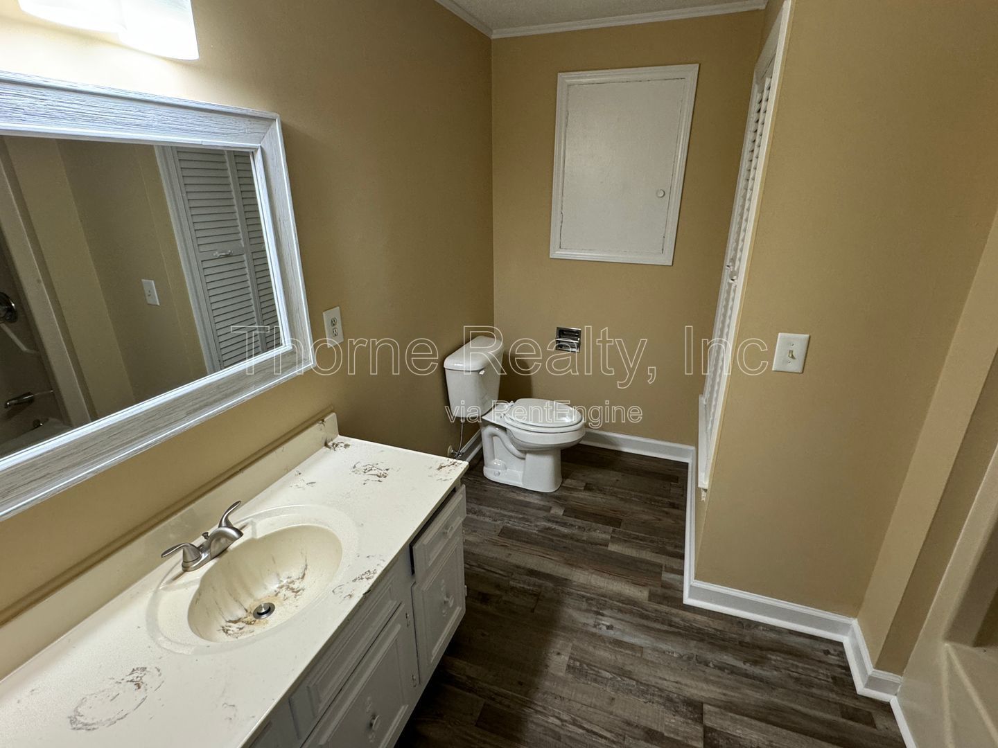 4 Bedroom Waterfront House on Tar River property image