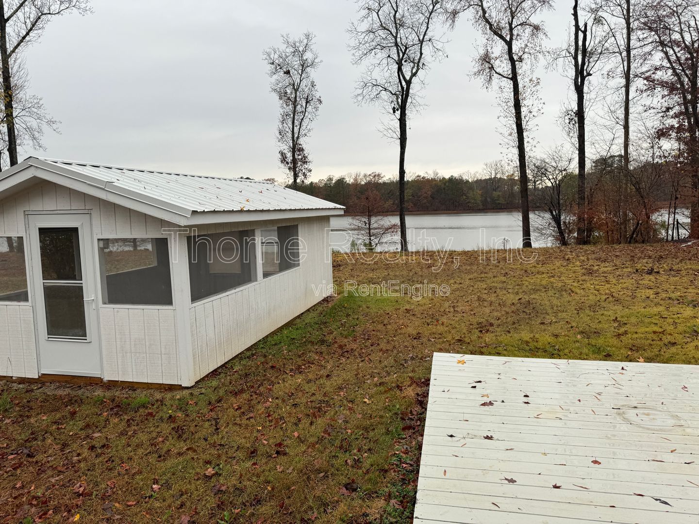 4 Bedroom Waterfront House on Tar River property image