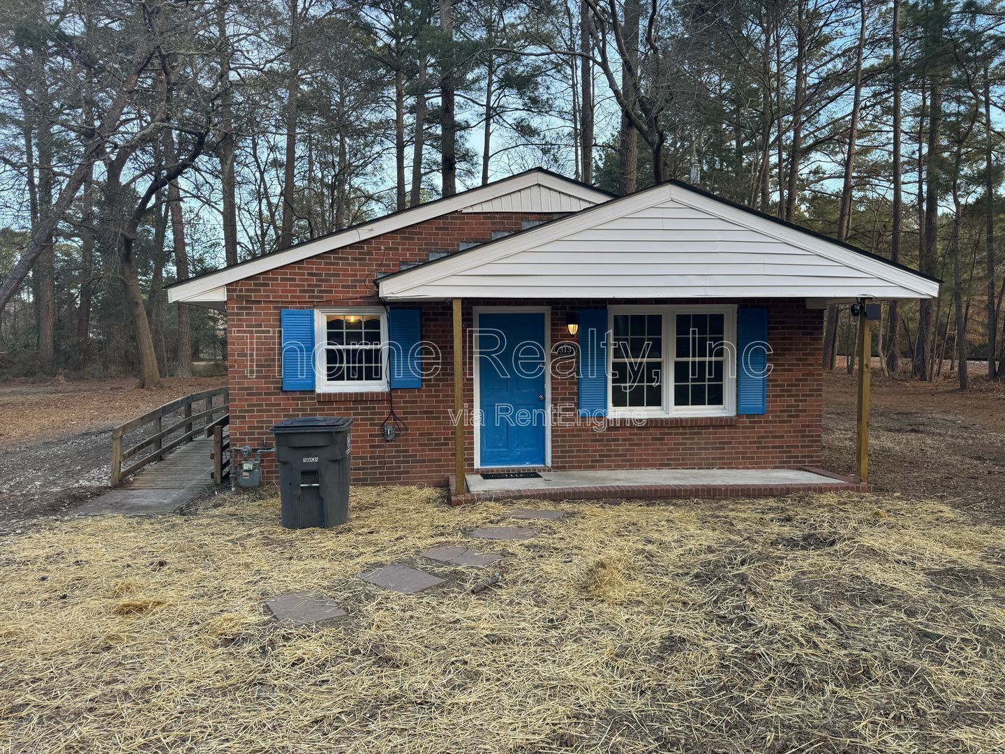Remodeled 3 Bedroom Brick House property image