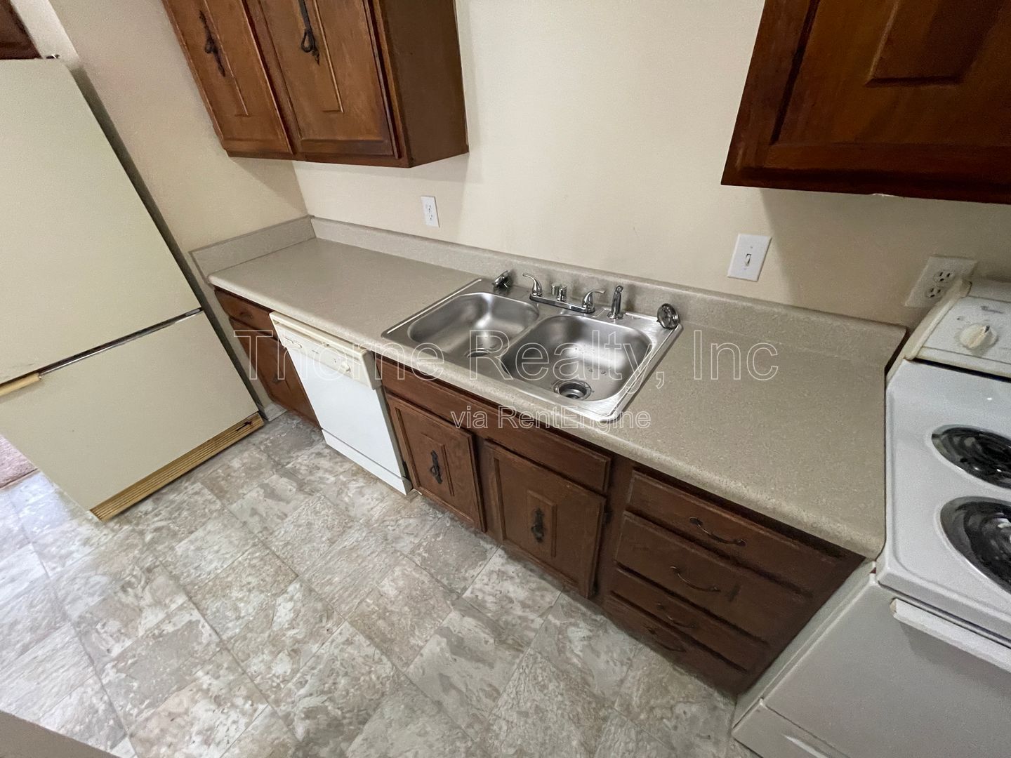 2 Bedroom Duplex Apartment property image