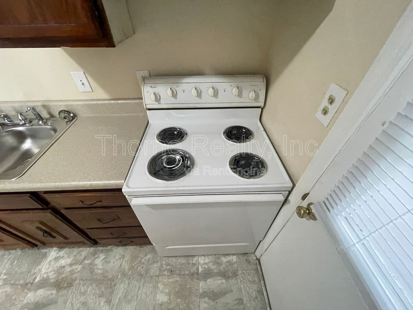 2 Bedroom Duplex Apartment property image