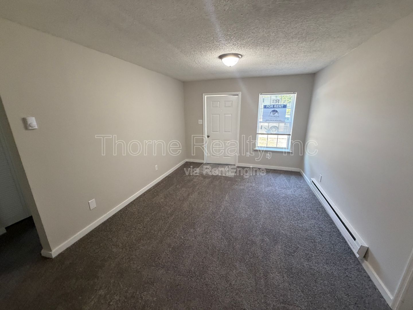 2 Bedroom House in East Tarboro - Renovation Underway property image