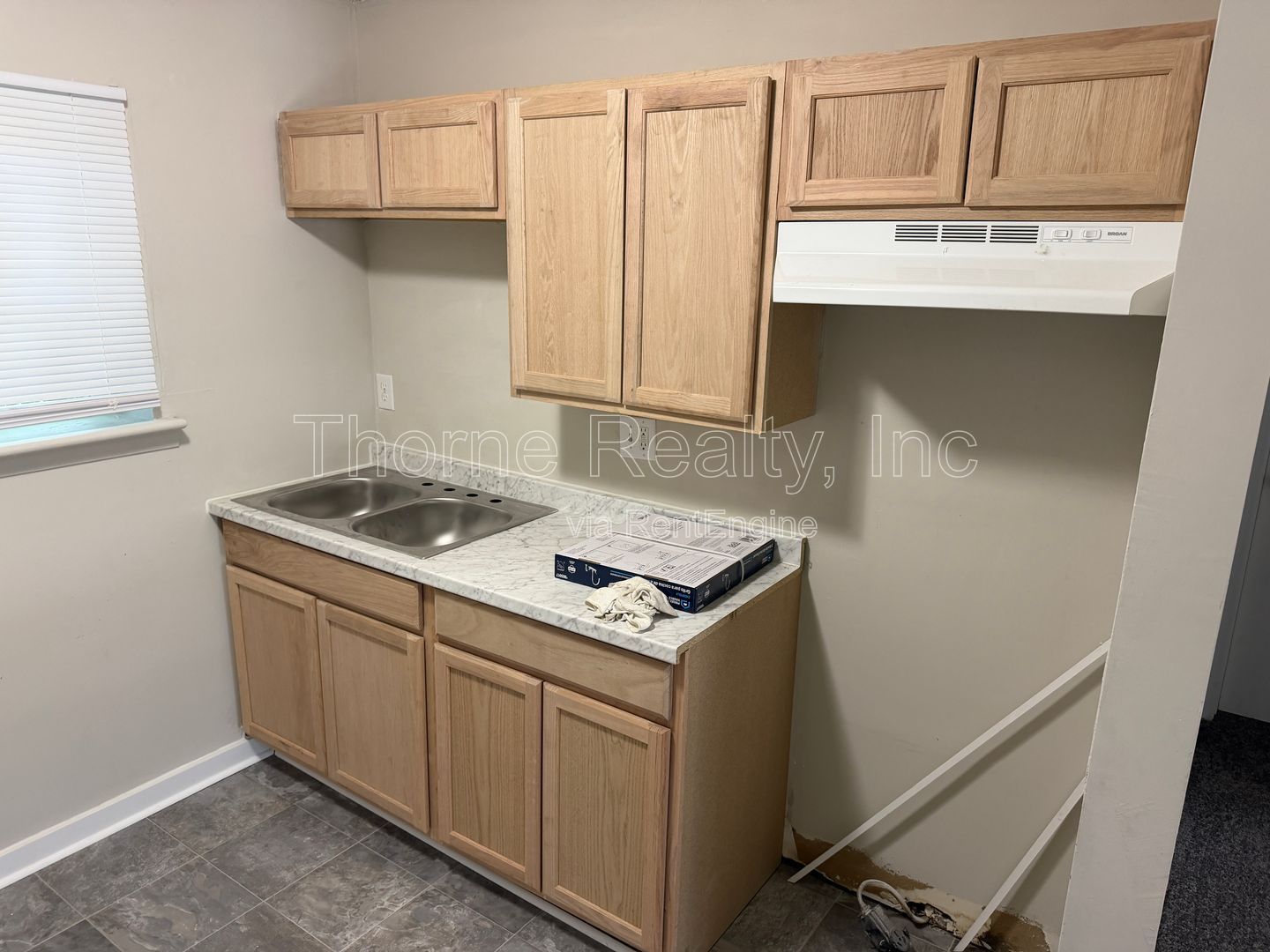 2 Bedroom House in East Tarboro - Renovation Underway property image