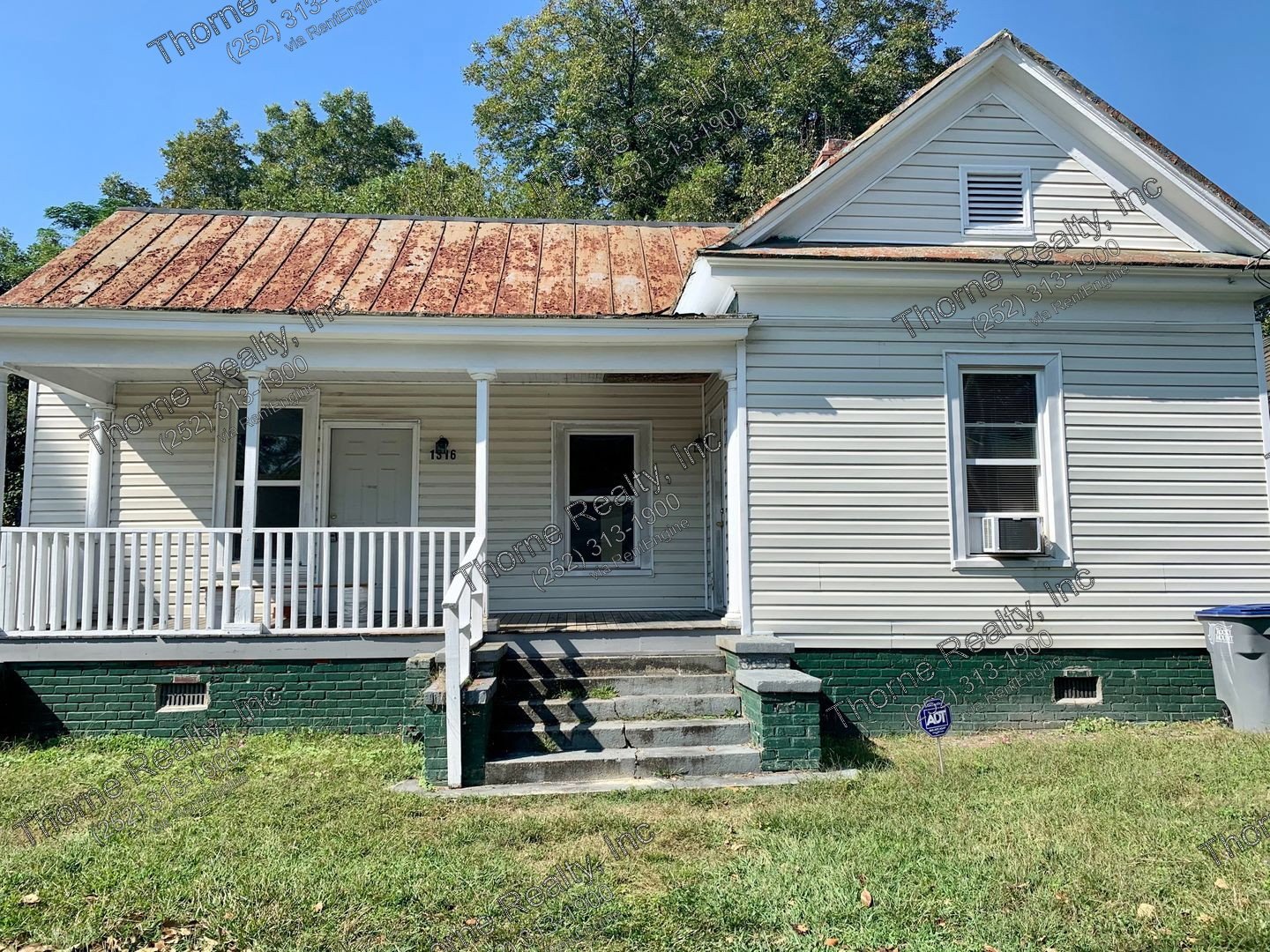 2 Bedroom Duplex - Vouchers Accepted property image