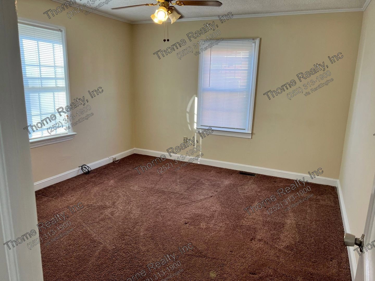 2 Bedroom House in Tarboro - Available NOW property image