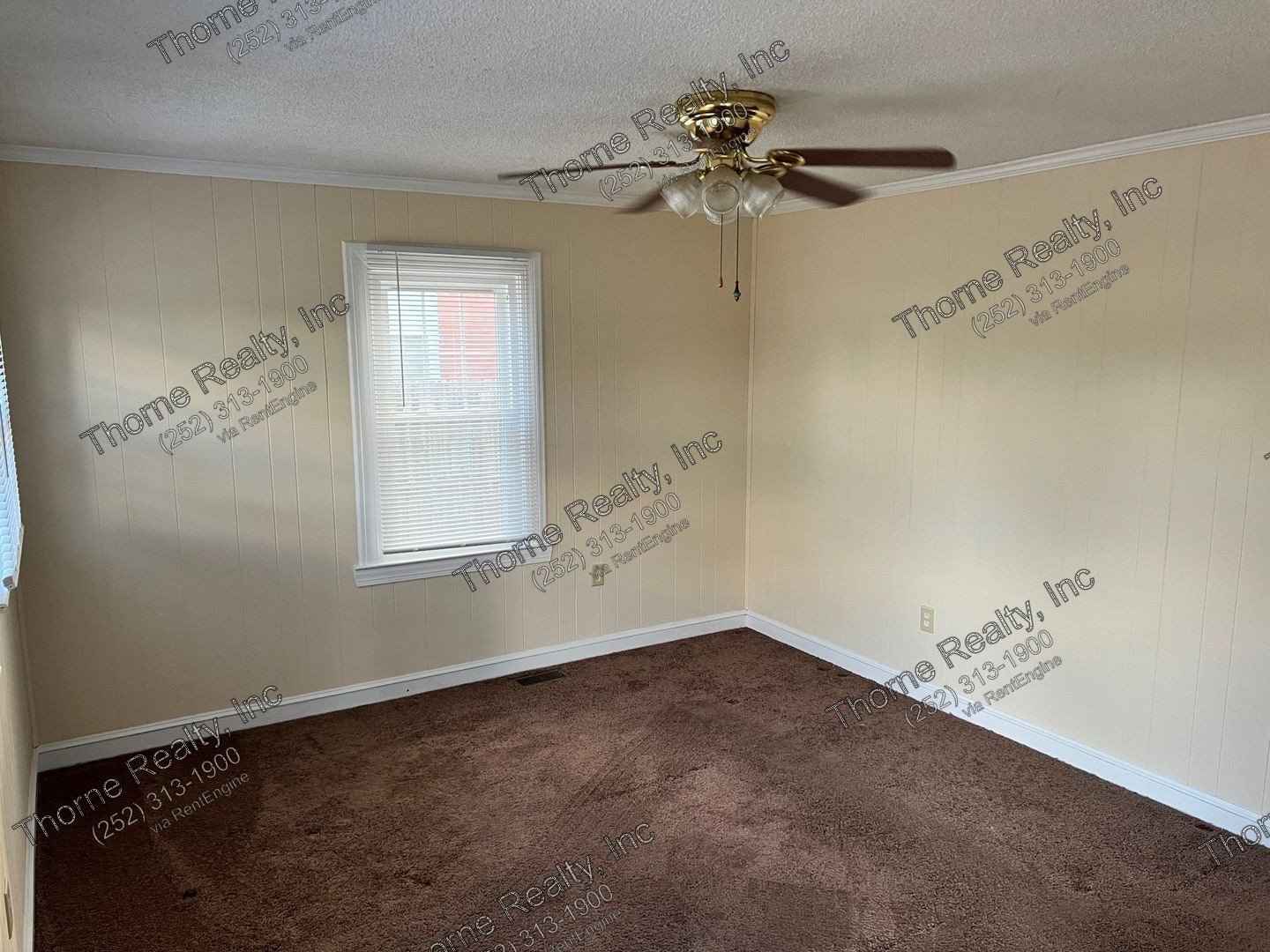 2 Bedroom House in Tarboro - Available NOW property image