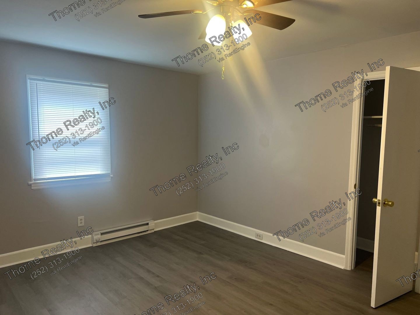 1 Bedroom Duplex - $99 First Month's Rent with 12-Month Lease Signing property image