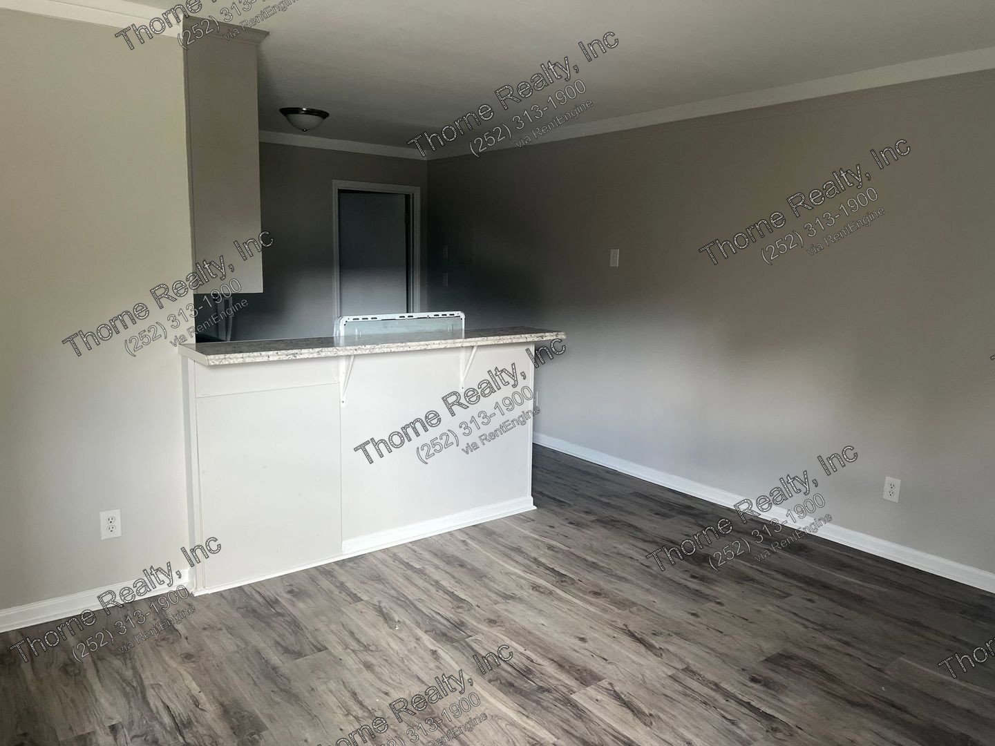 1 Bedroom Duplex Apartment property image