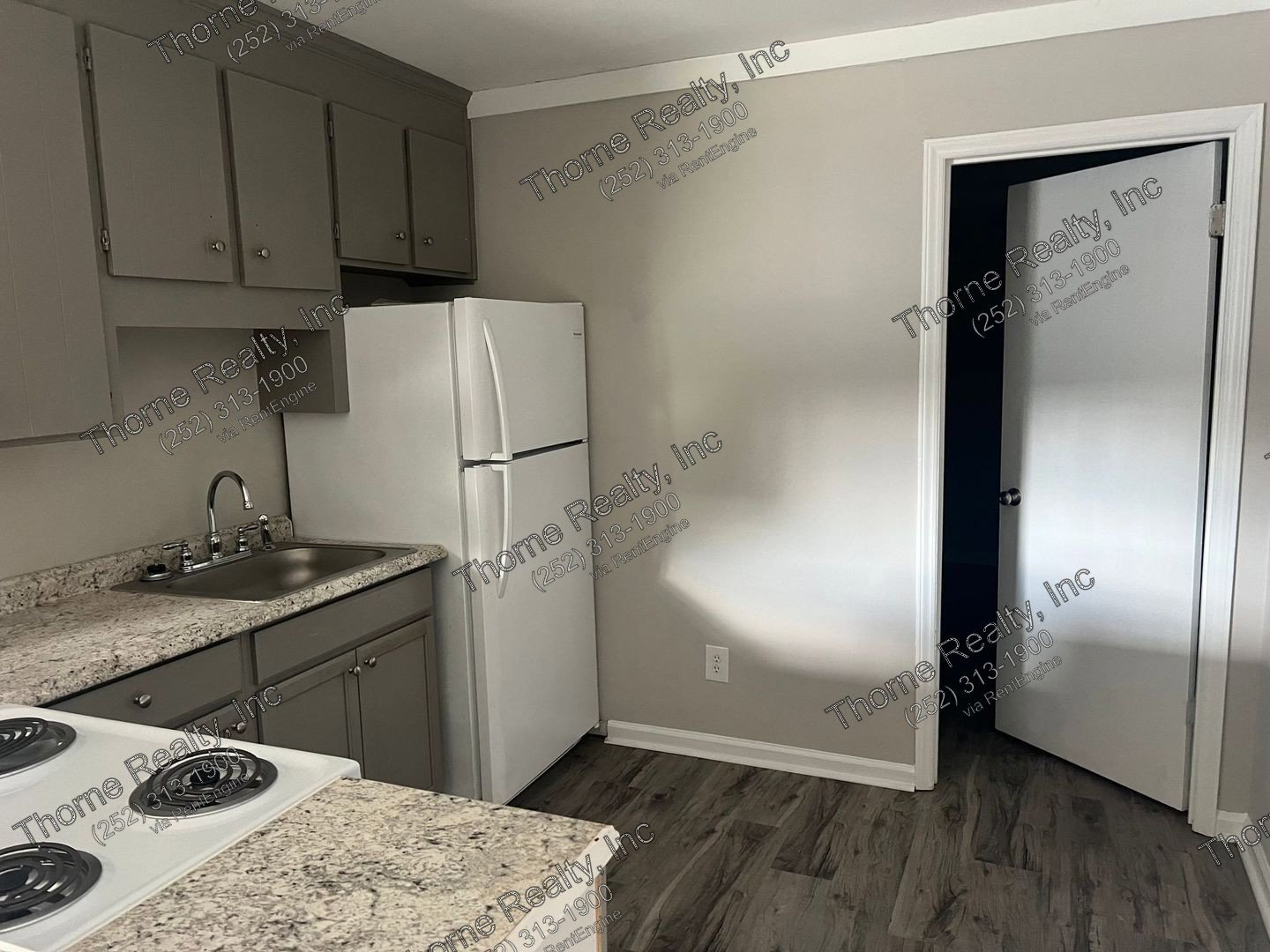 1 Bedroom Duplex Apartment property image