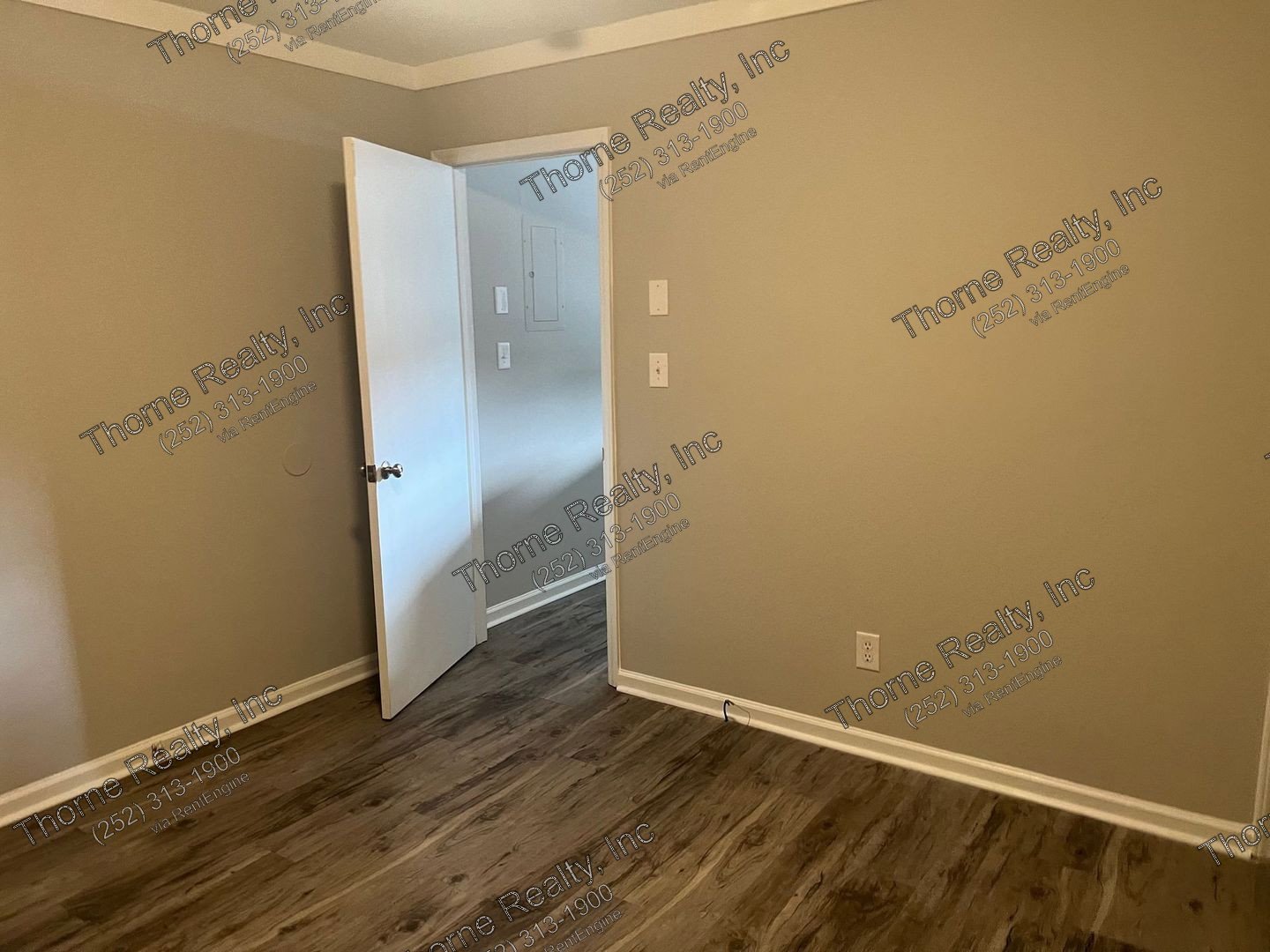 1 Bedroom Duplex Apartment property image