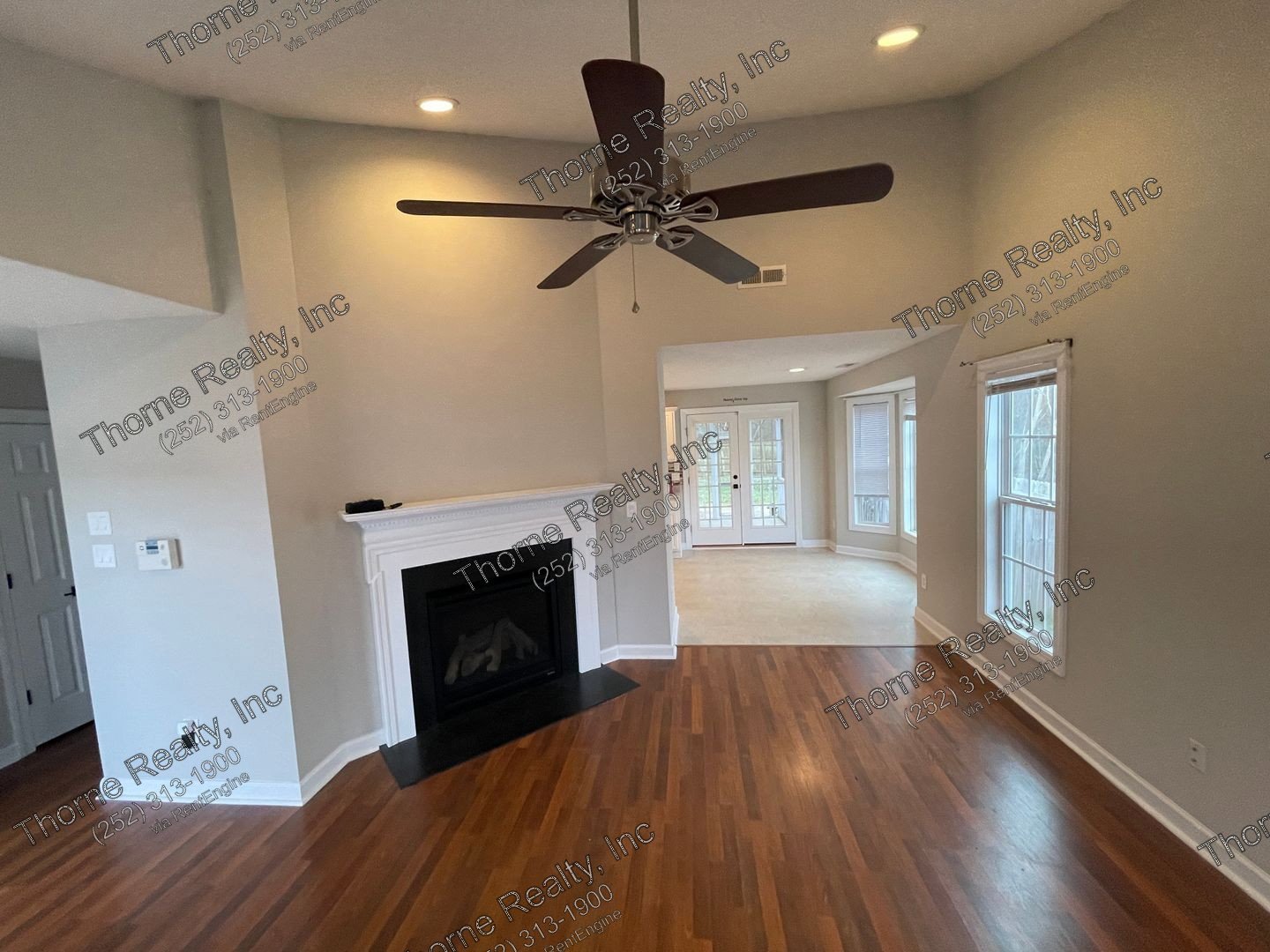 3 Bedroom House in Willow Creek Subdivision property image