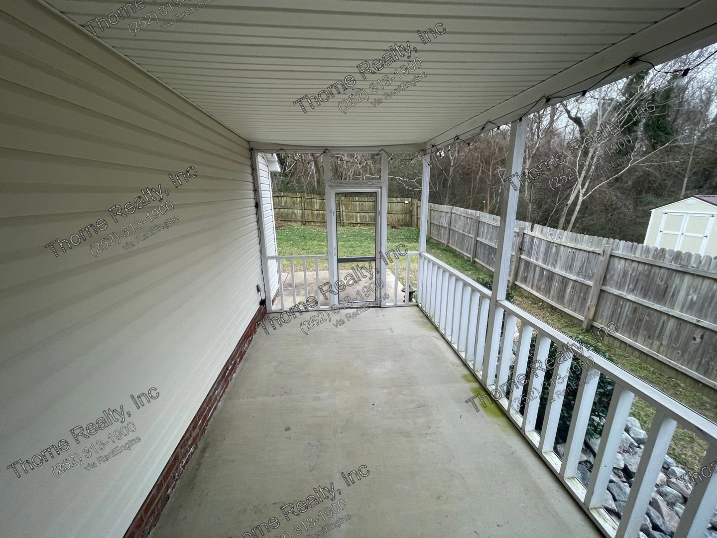 3 Bedroom House in Willow Creek Subdivision property image