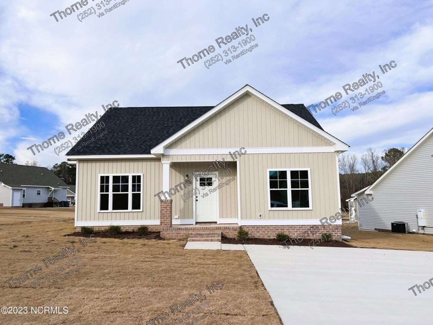 NEW CONSTRUCTION (2023) FOR RENT IN WINDSTONE WITH UPGRADES property image