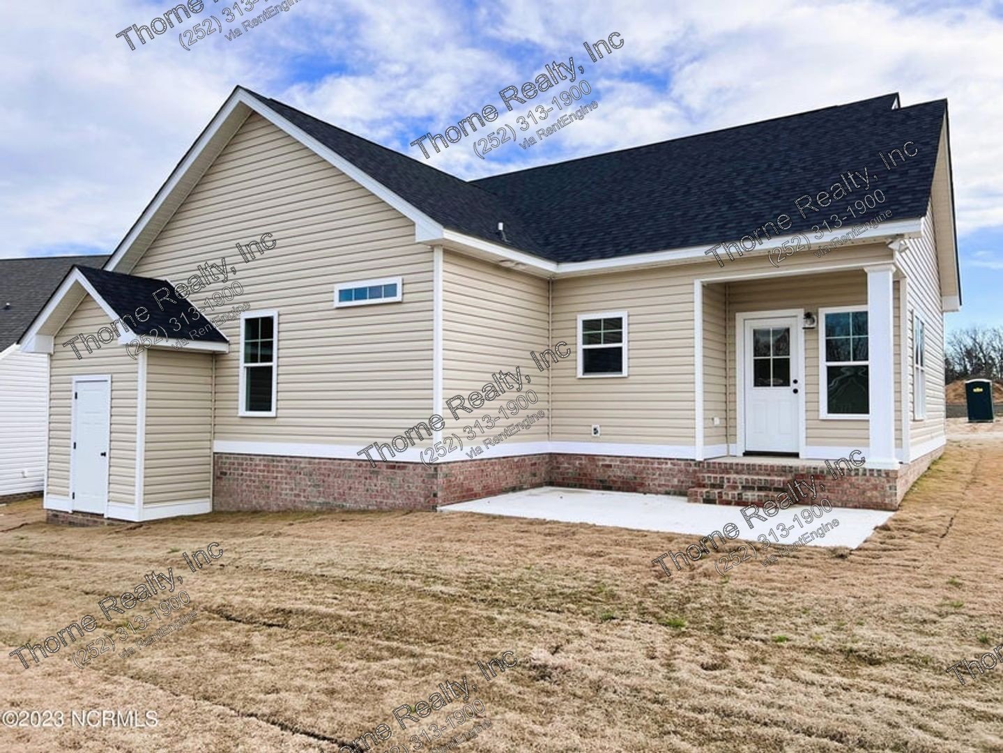 NEW CONSTRUCTION (2023) FOR RENT IN WINDSTONE WITH UPGRADES property image